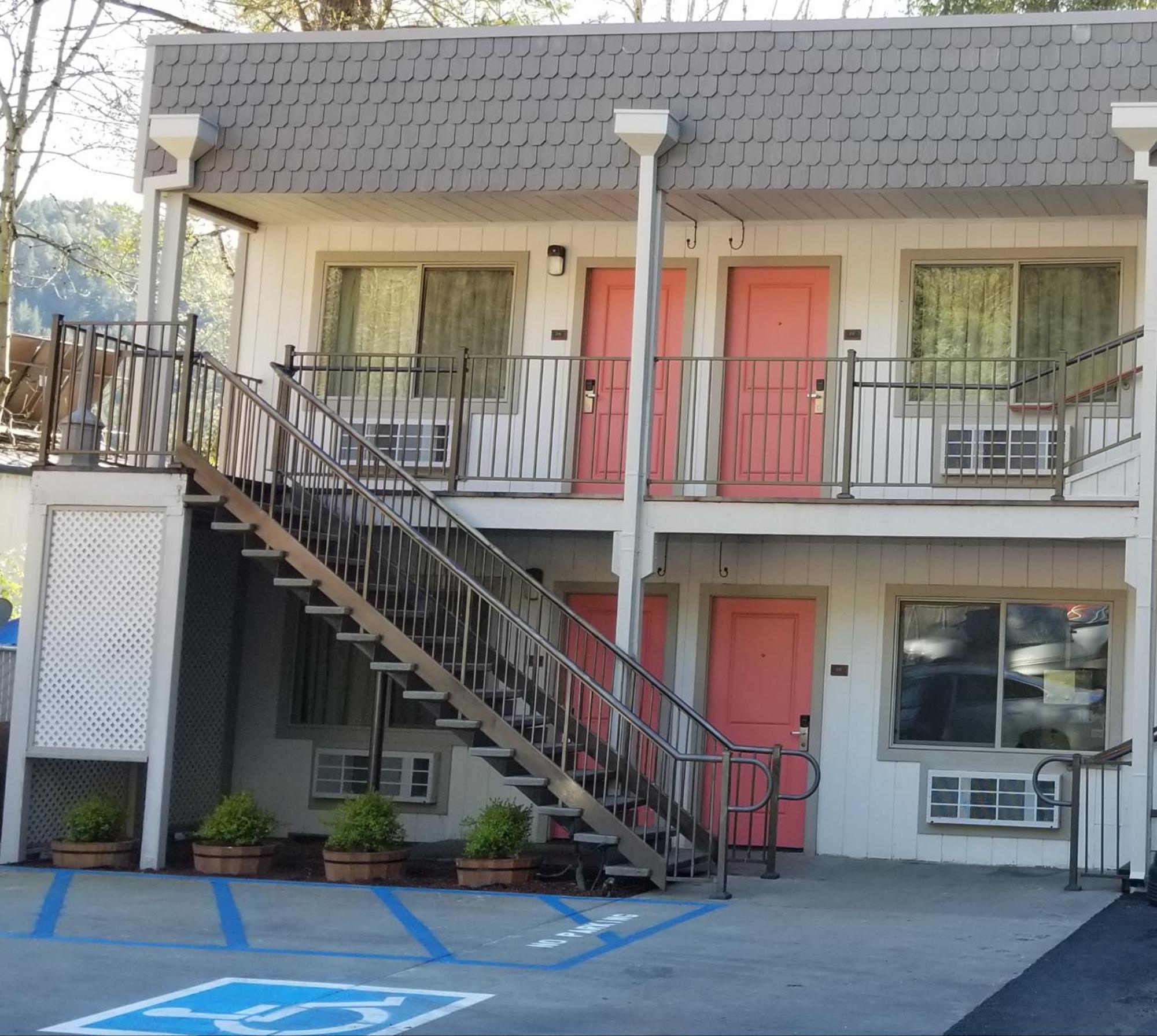 The Northern Inn Redway Exterior foto